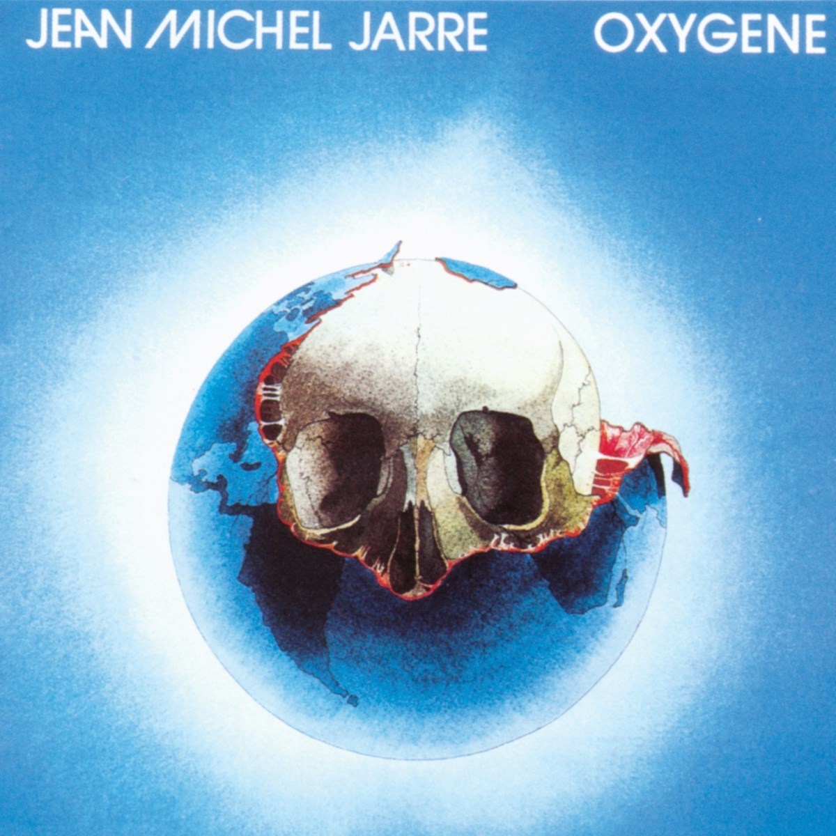 Afbeelding van Jean-Michel Jarre - Oxygène