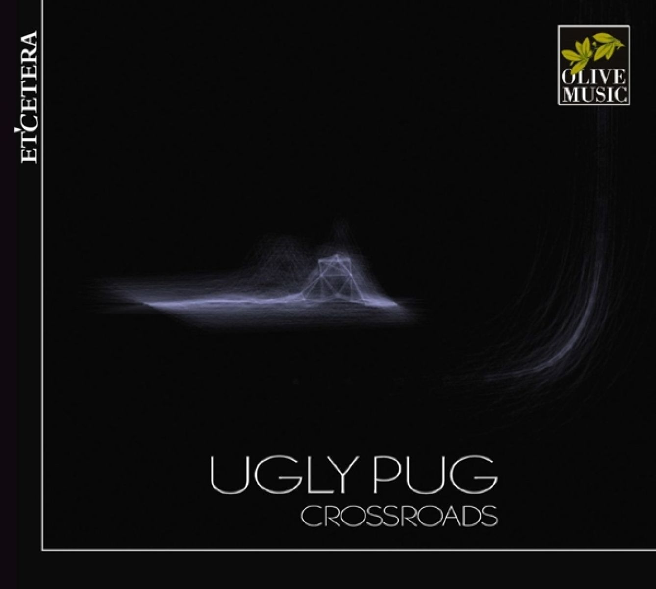 Afbeelding van Ugly Pug - Crossroads