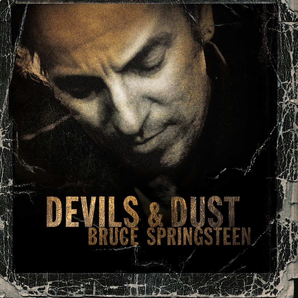 Afbeelding van Devils & Dust