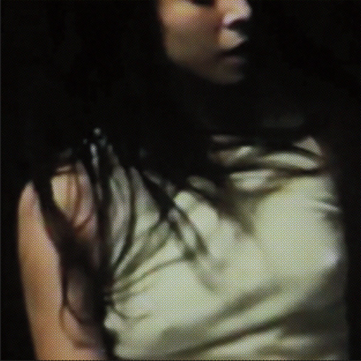 Afbeelding van Boy Harsher - Yr Body Is Nothing