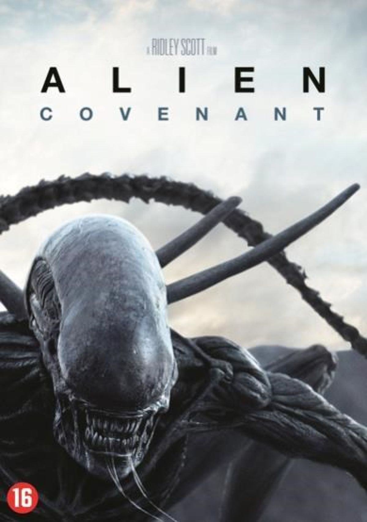 Alien - Covenant