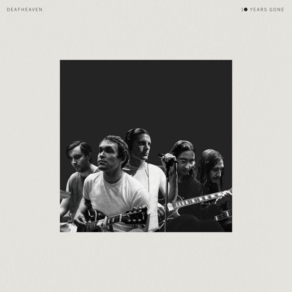 Afbeelding van Deafheaven - 10 Years Gone