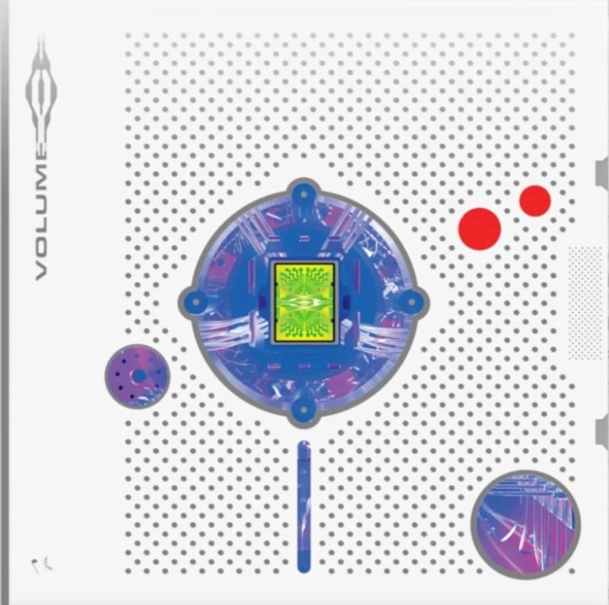 Various Artists - PC Music Volume 3