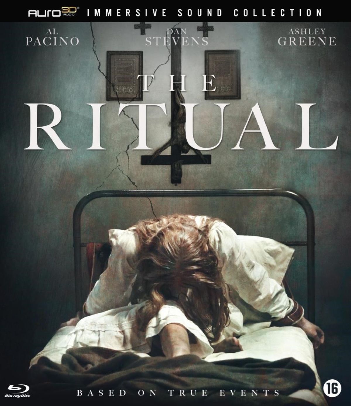Afbeelding van The Ritual