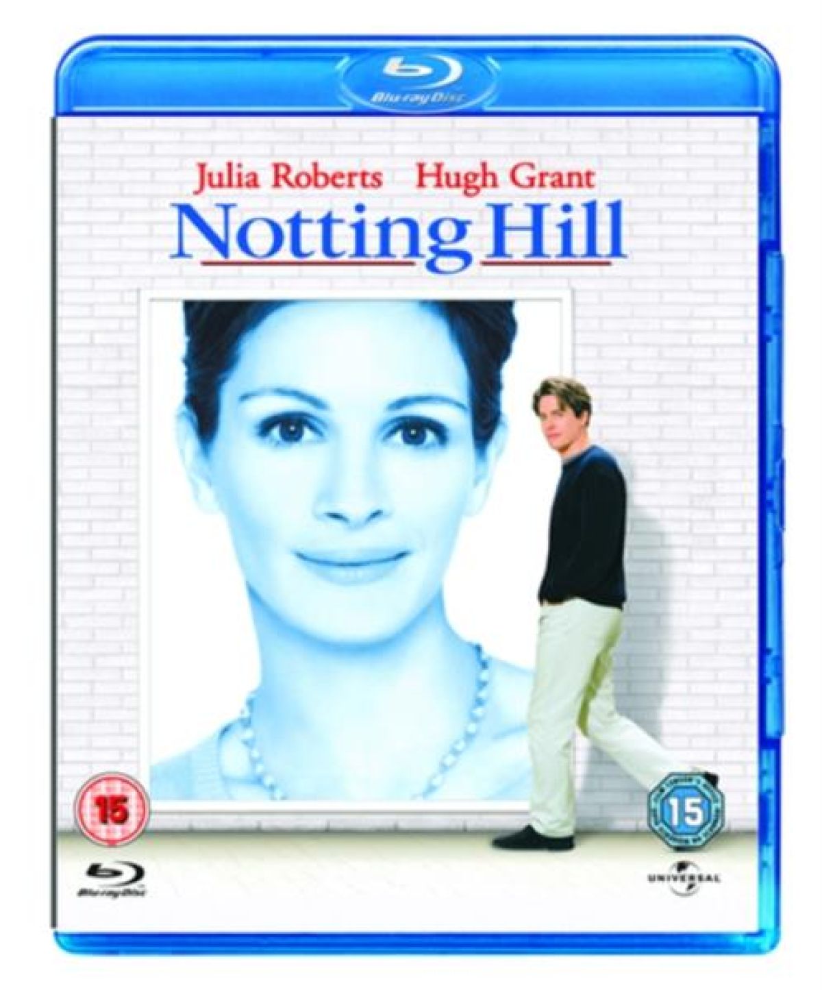 Afbeelding van Notting Hill