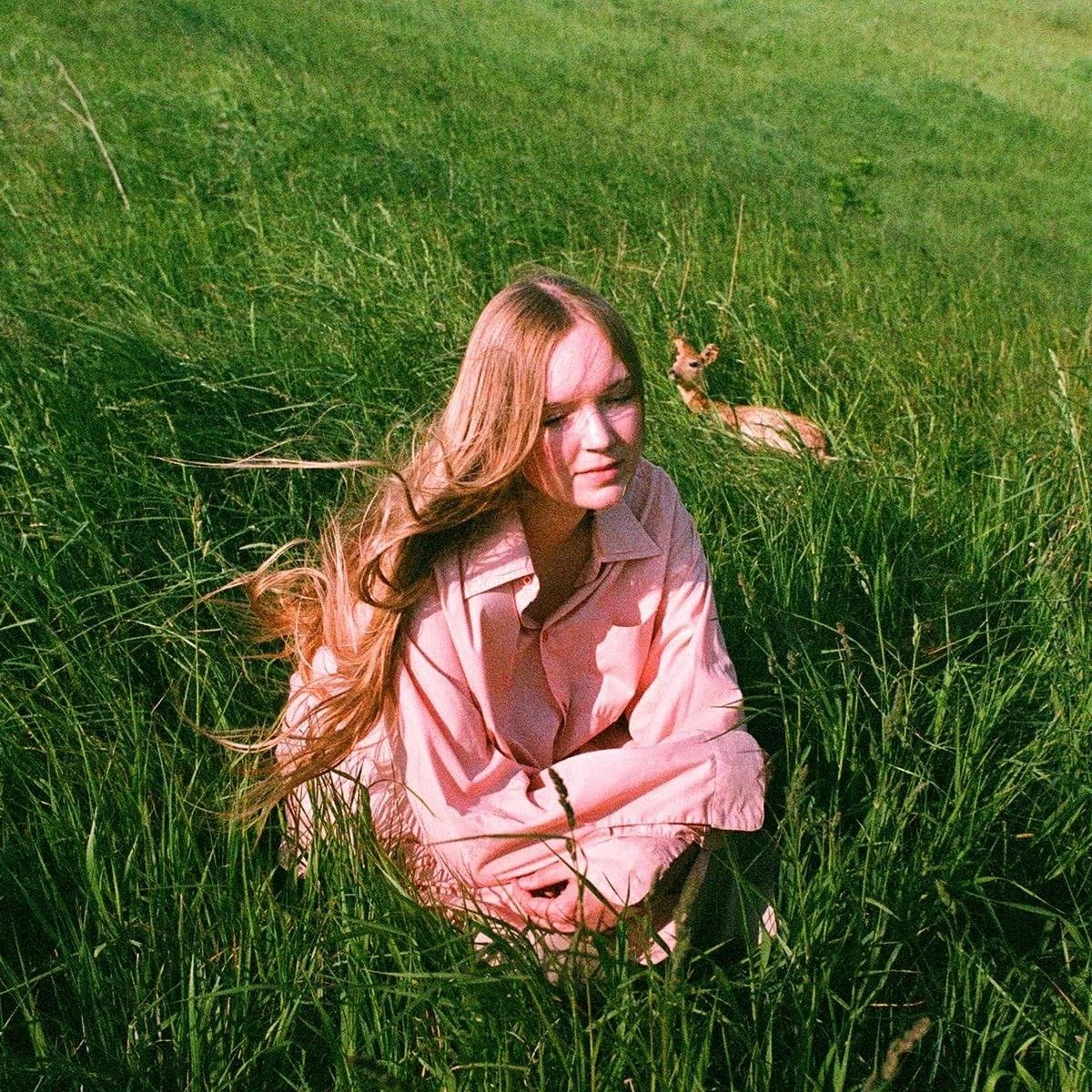 Babygirl - Stay Here Where Its Warm