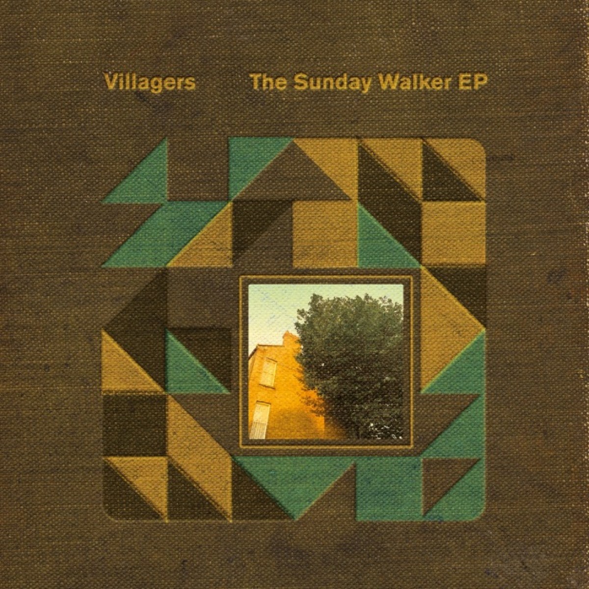 Afbeelding van Sunday Walker Ep