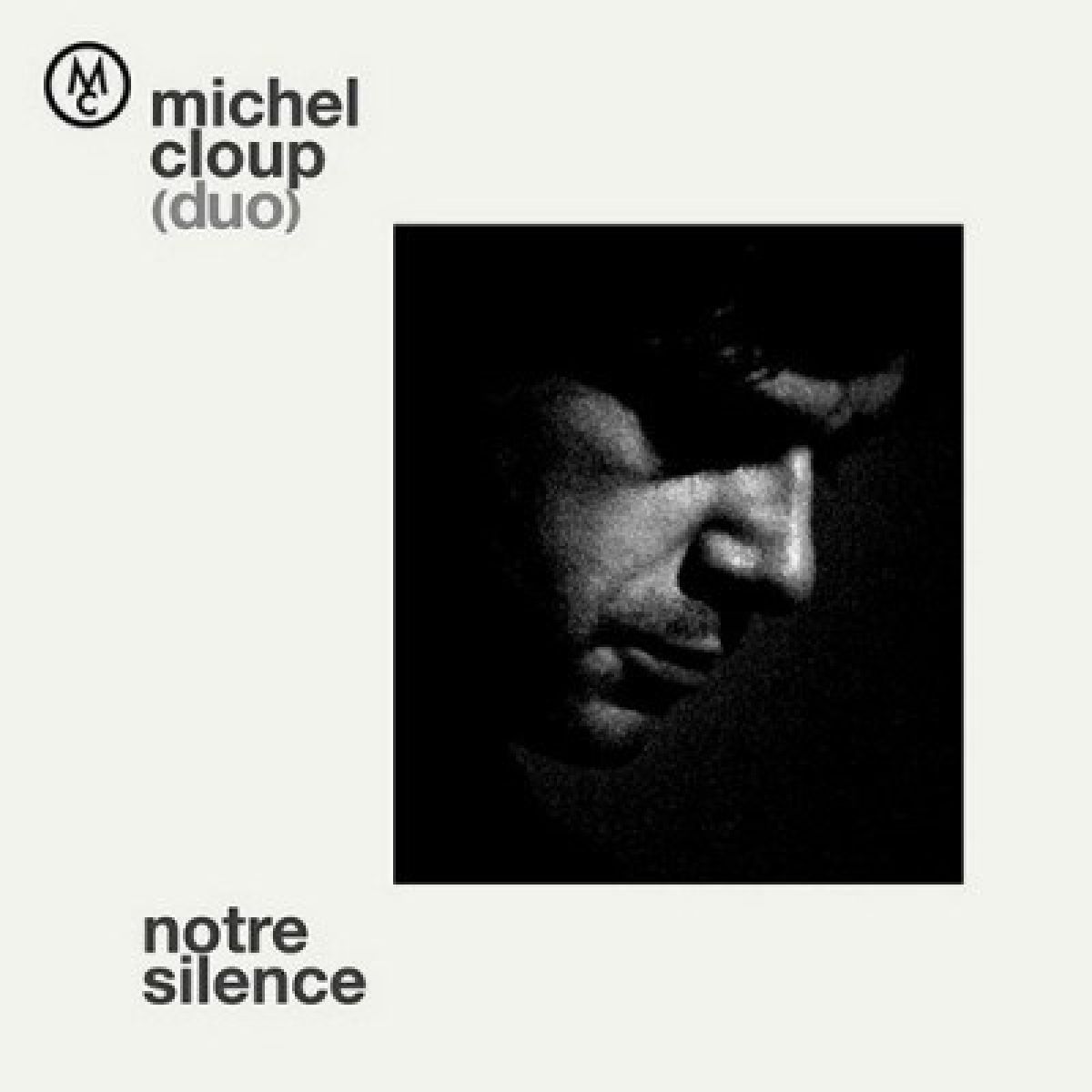 Afbeelding van Michel Cloup Duo - Notre Silence