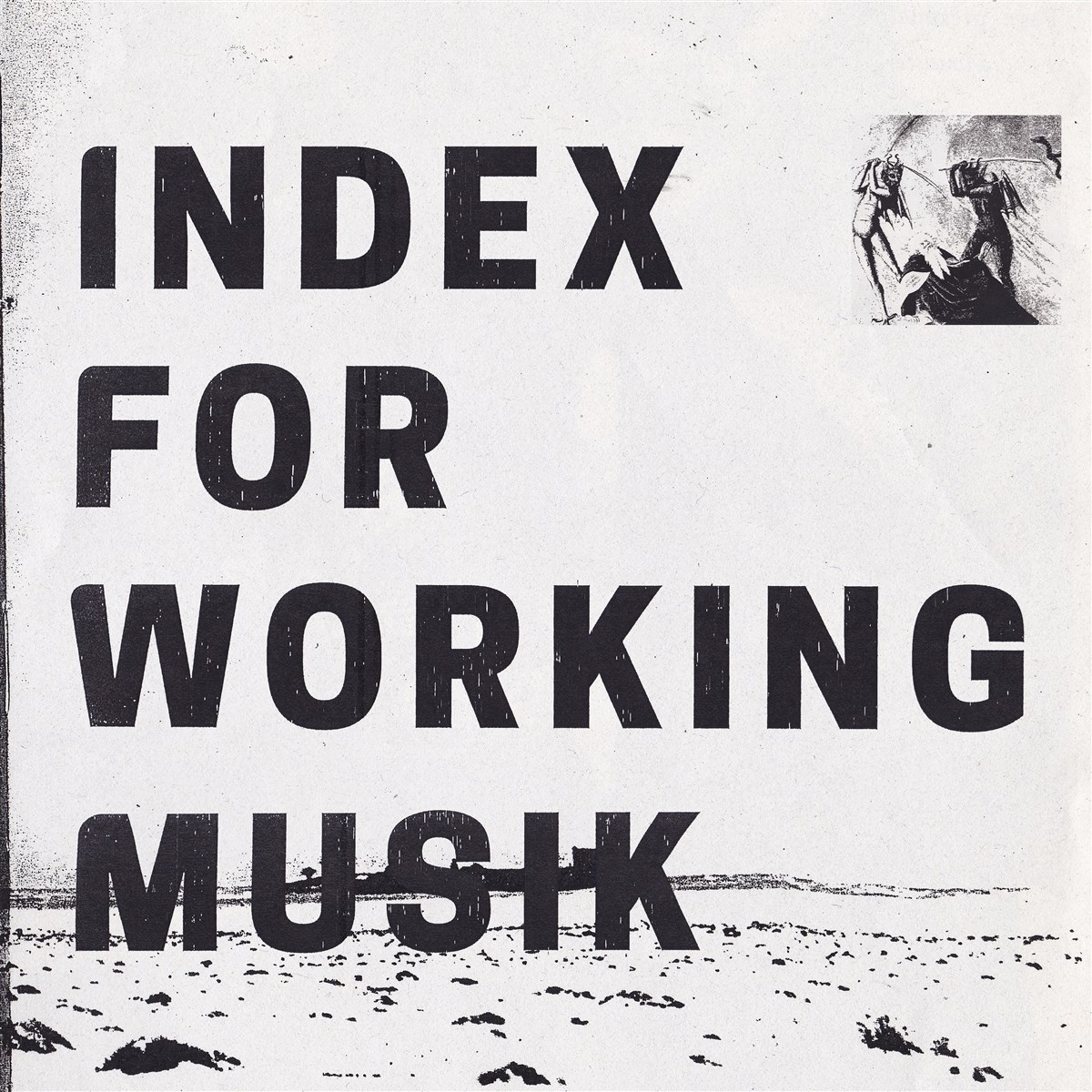 Afbeelding van Index For Working Musik - Dragging The Needlework For Kids At Uphole