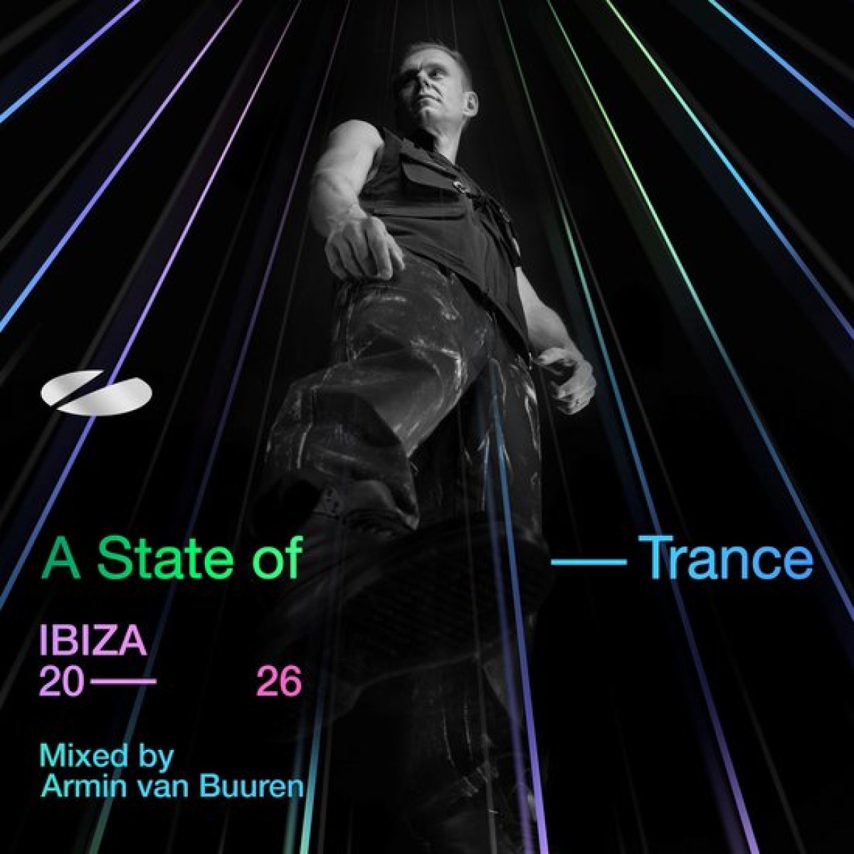 Armin Van Buuren - A State Of Trance Ibiza 2026