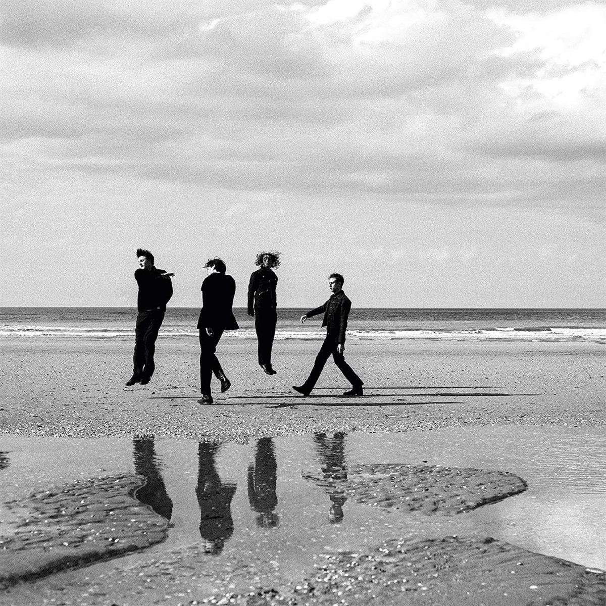Afbeelding van Later. - Golden Bay