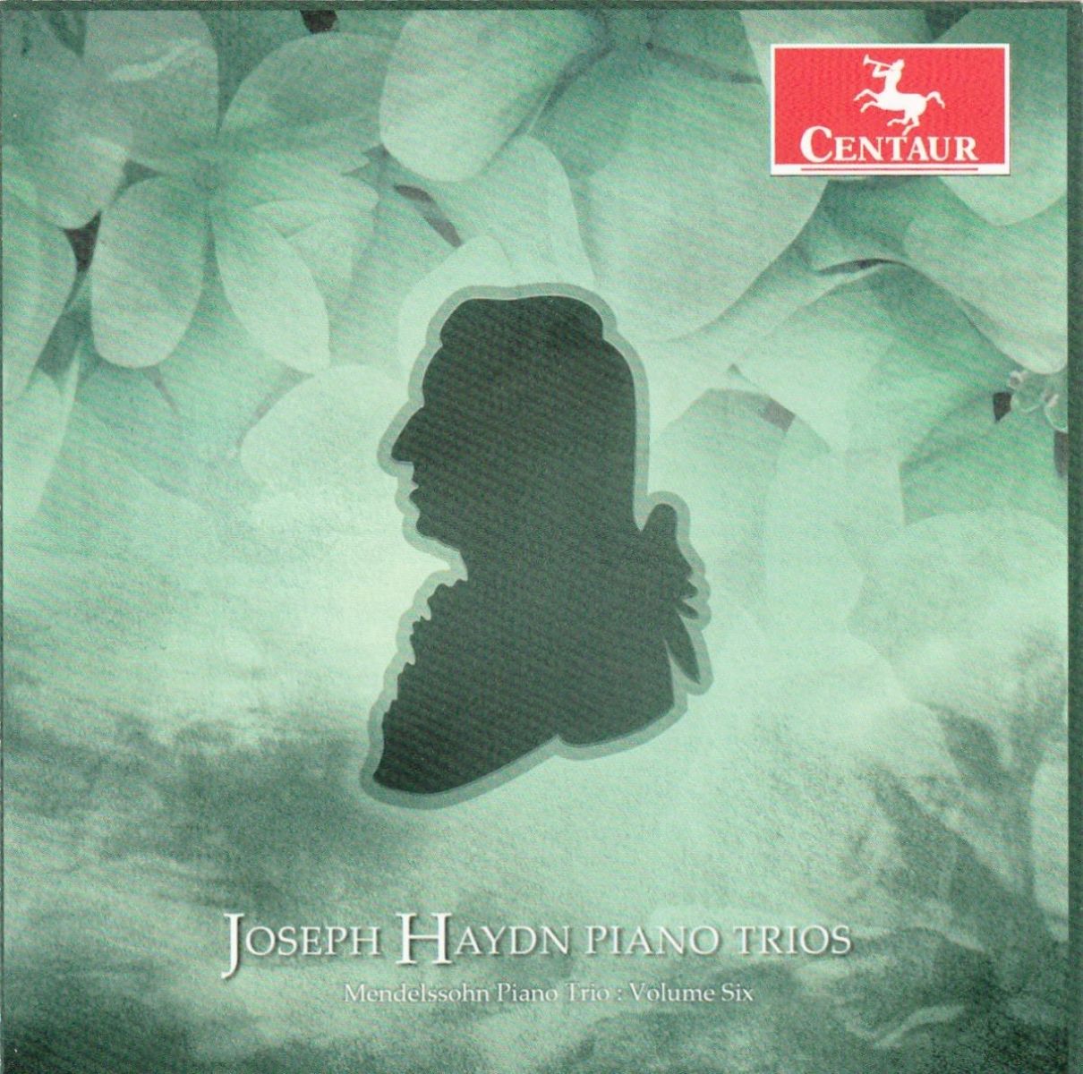 Afbeelding van Mendelssohn Piano Trio - Haydn: Piano Trios Vol. 6