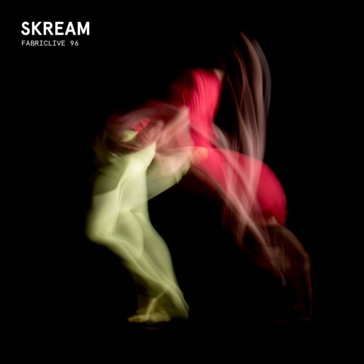 Afbeelding van Skream - Fabriclive 96 Skream