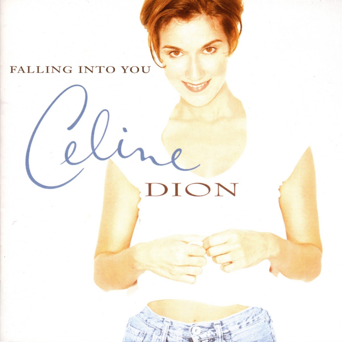 Afbeelding van Céline Dion - Falling Into You