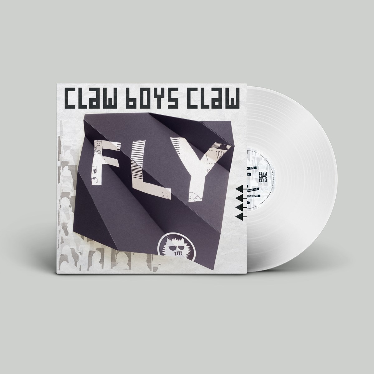 Afbeelding van Claw Boys Claw - Fly
