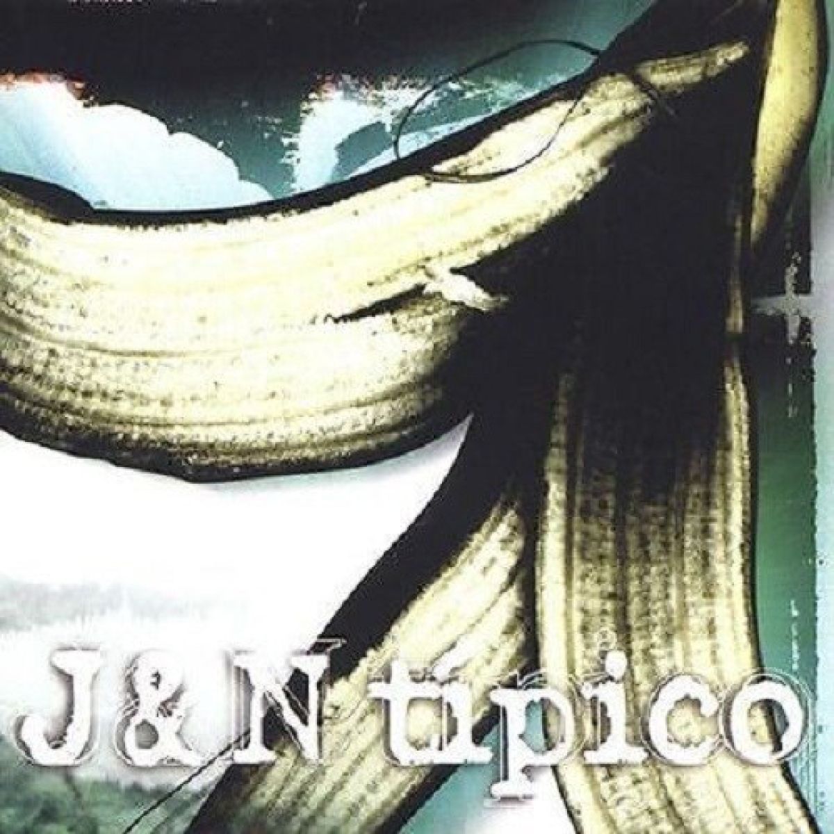 Afbeelding van Various Artists - J&N Tipico