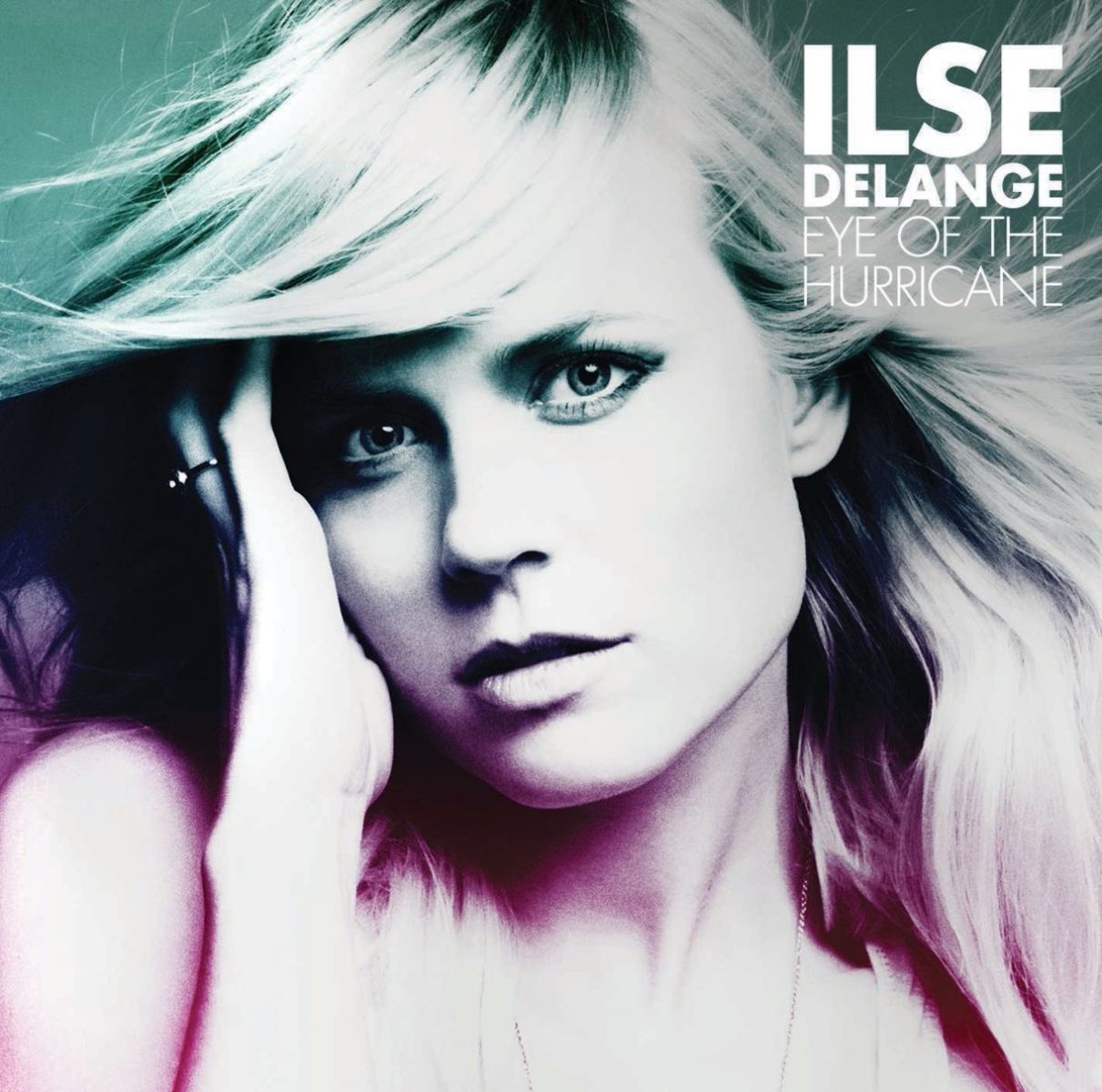 Afbeelding van Ilse DeLange - Eye Of The Hurricane