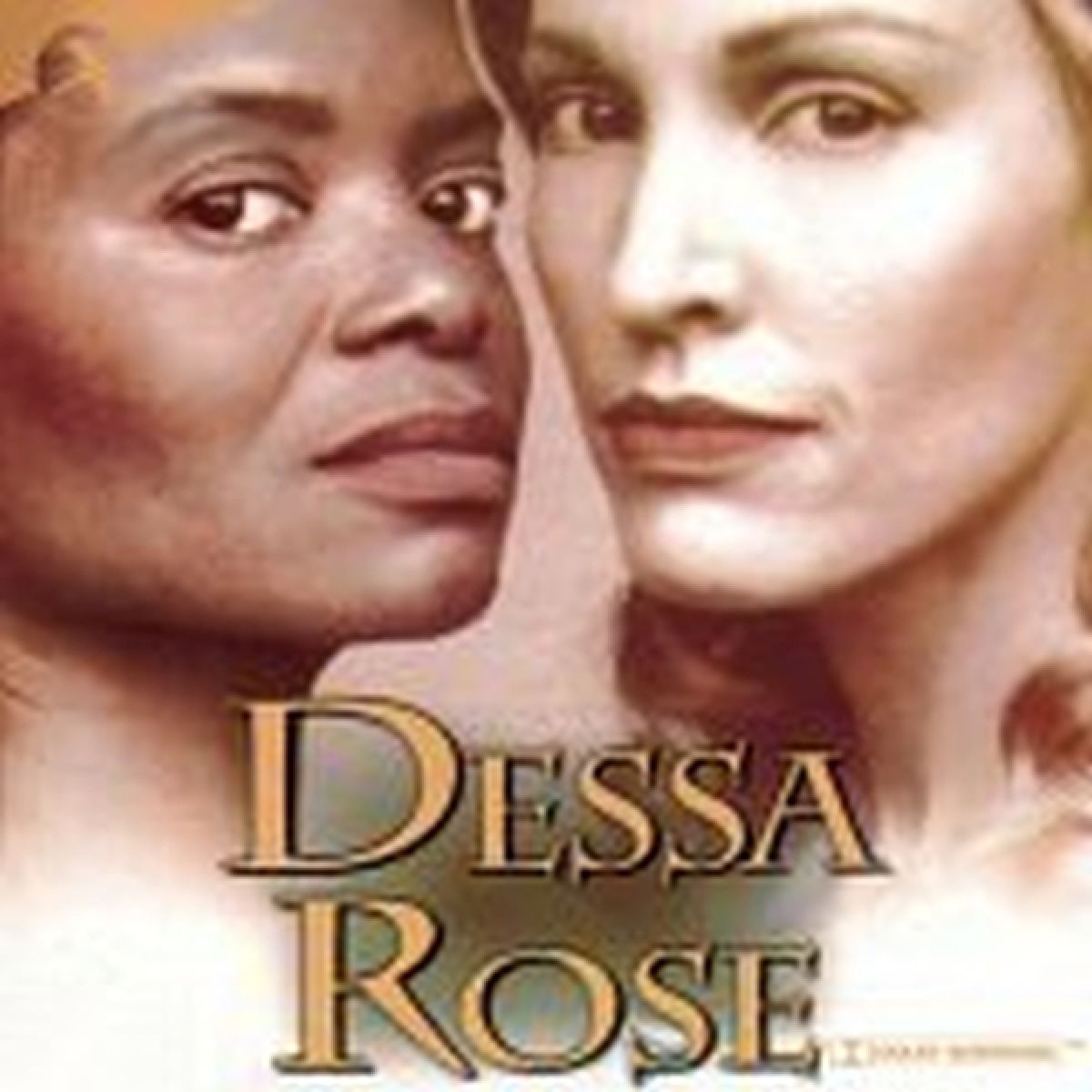 Afbeelding van André Bishop & Bernard Gersten - Dessa Rose, A New Musical