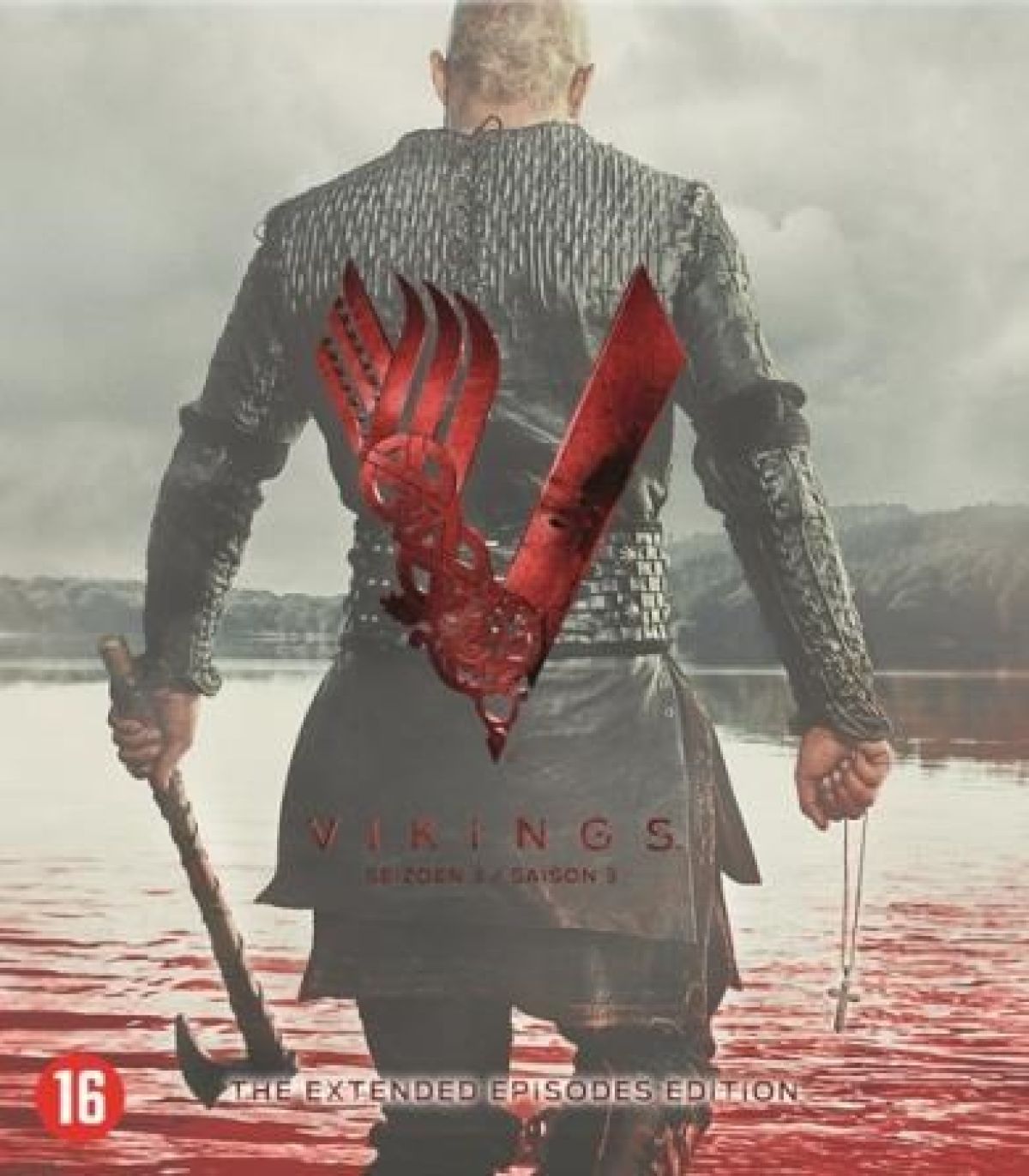 Vikings - Seizoen 3