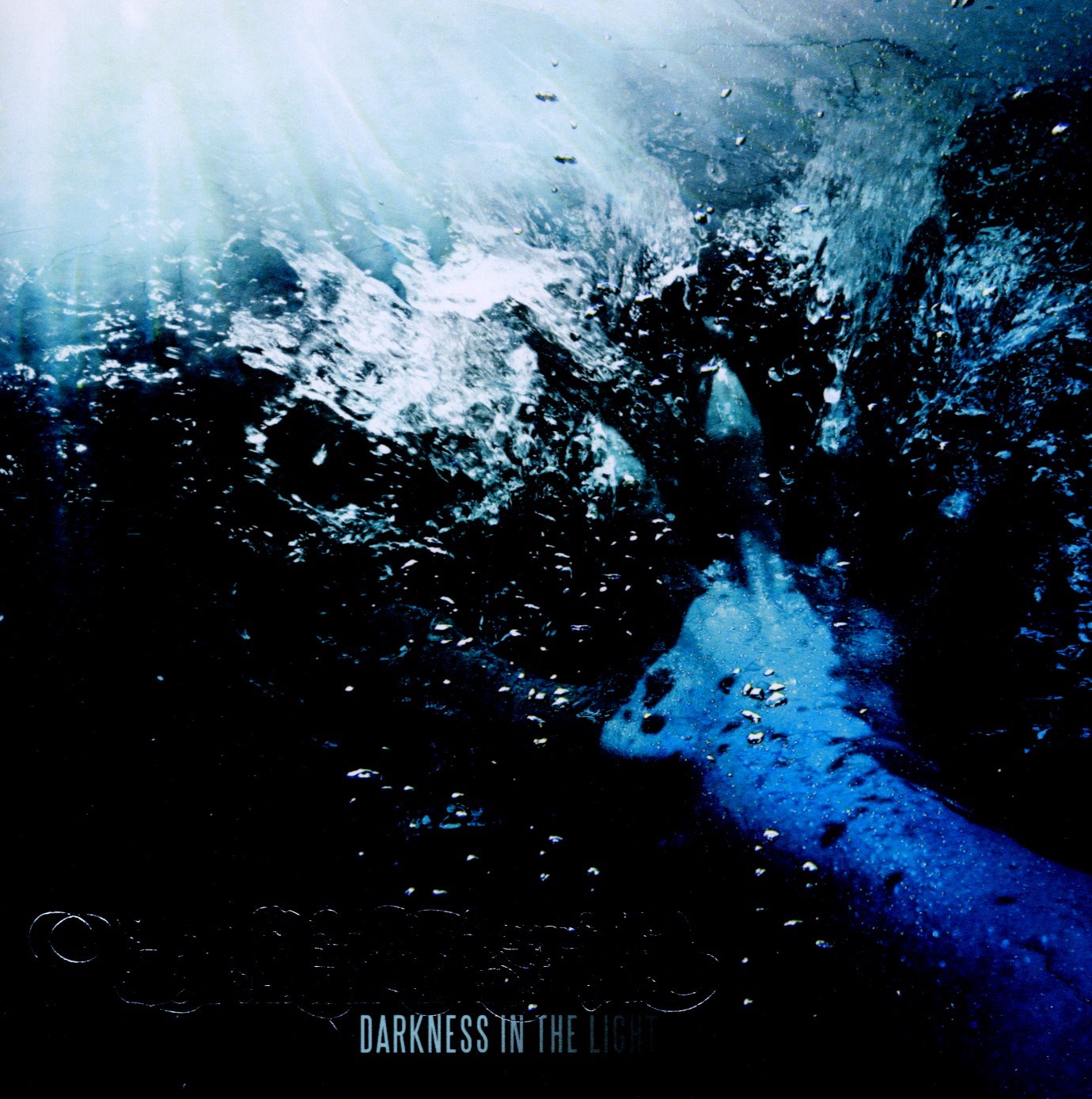Afbeelding van Unearth - Darkness In The Light