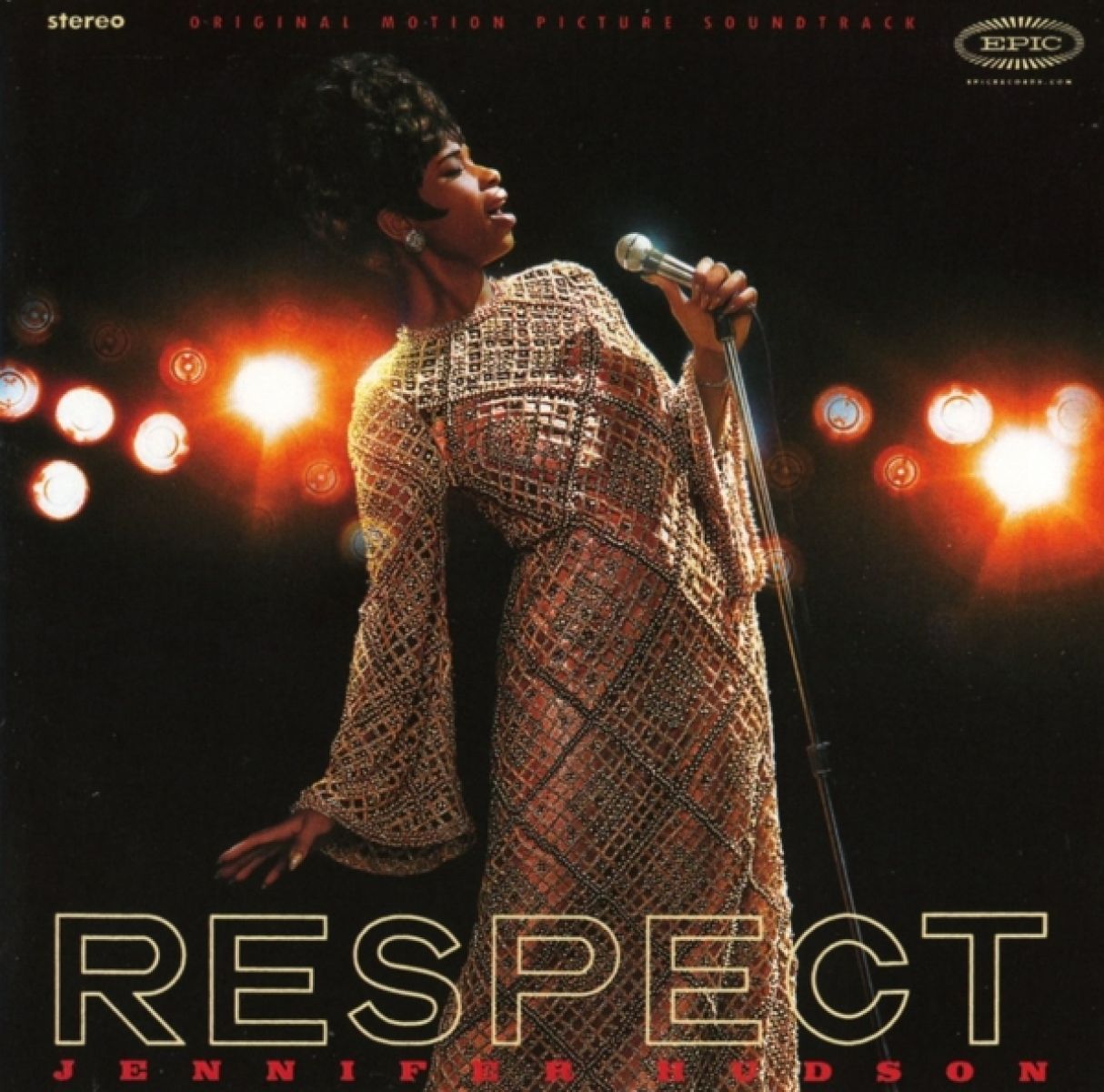 Respect (original Motion Picture Soundtrack)