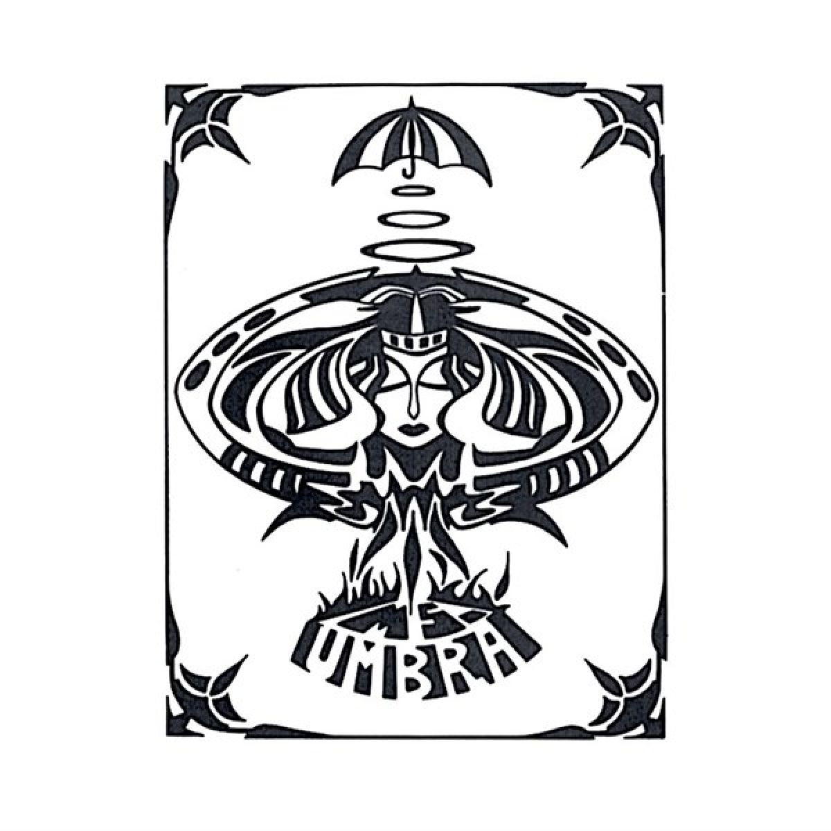 Umbra - Umbra