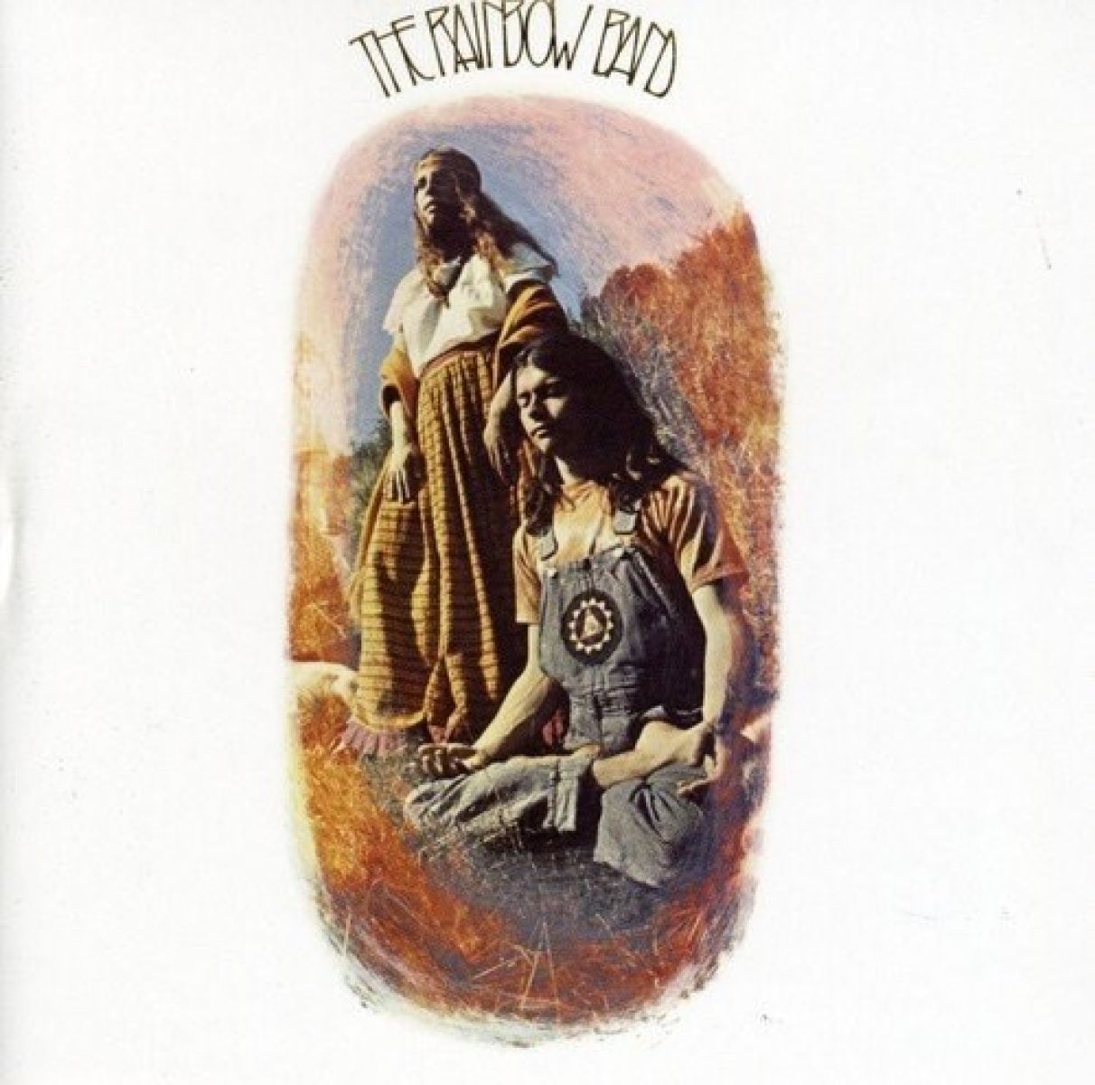Afbeelding van The Rainbow Band - The Rainbow Band