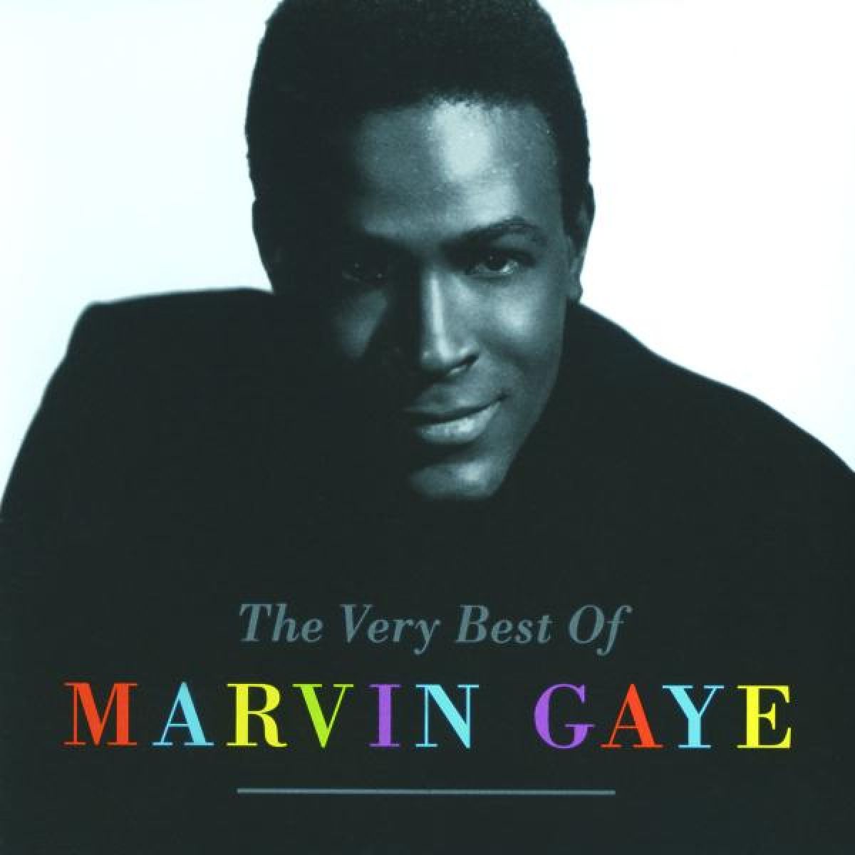 Afbeelding van Marvin Gaye - The Very Best Of