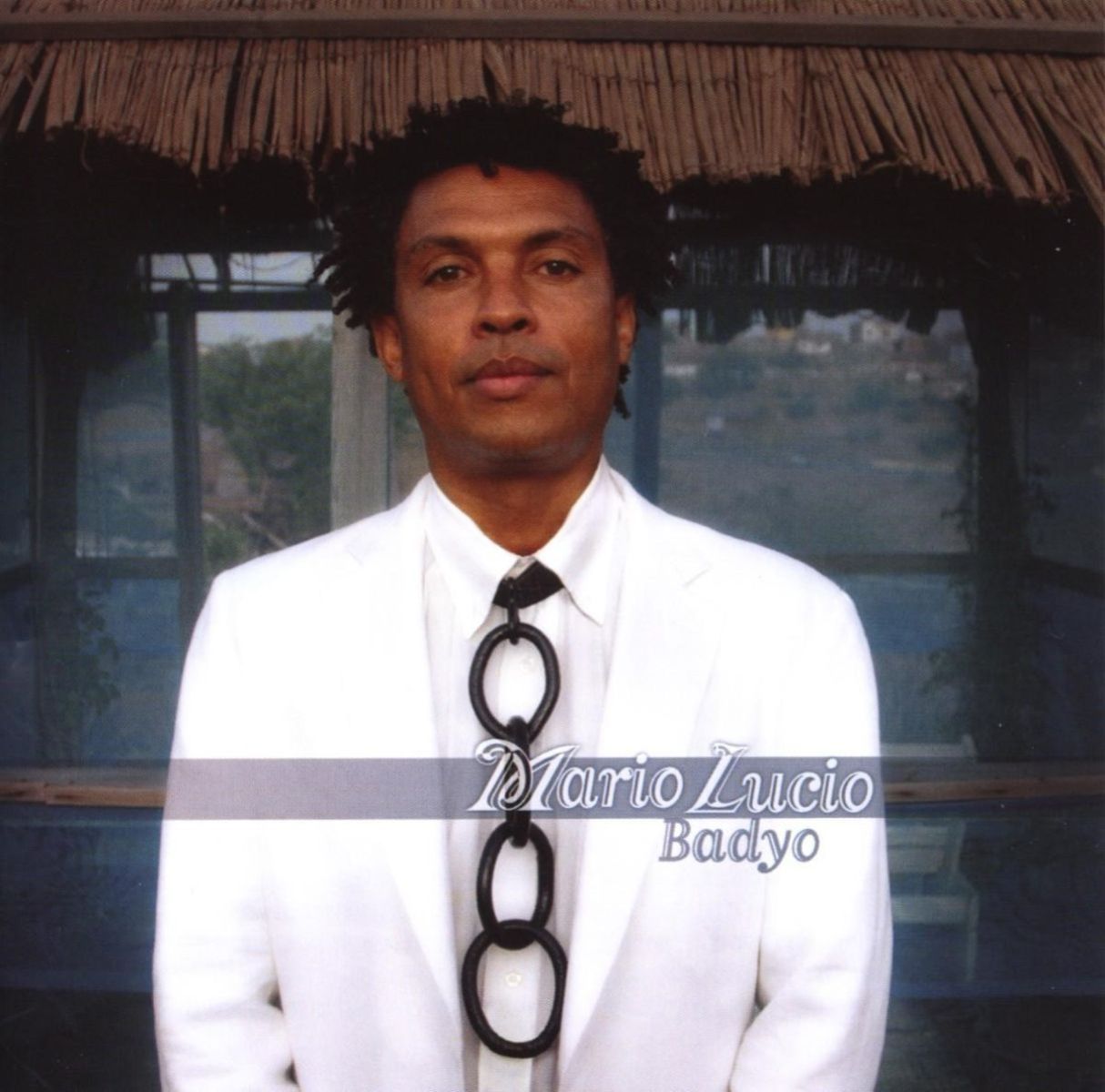 Afbeelding van Mario Lucio - Badyo