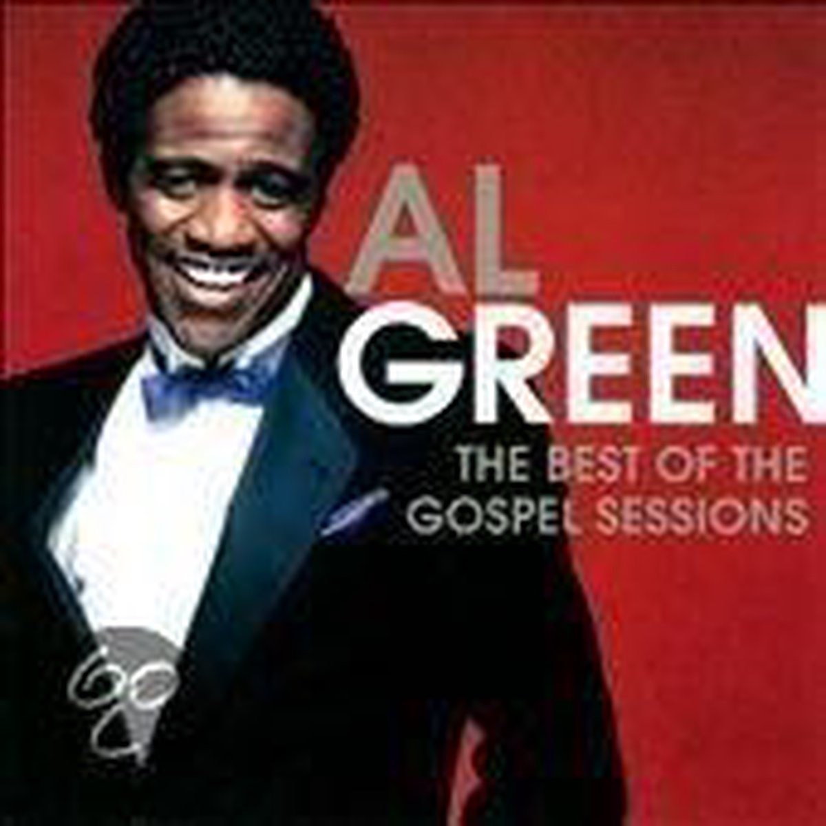 Al Green - The Best Of The Gospel Sessions
