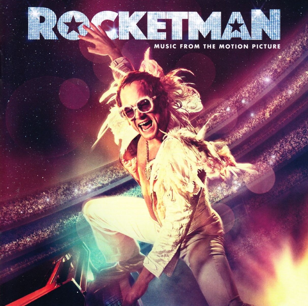 Various Artists - Rocketman (Music From The Motion Picture)