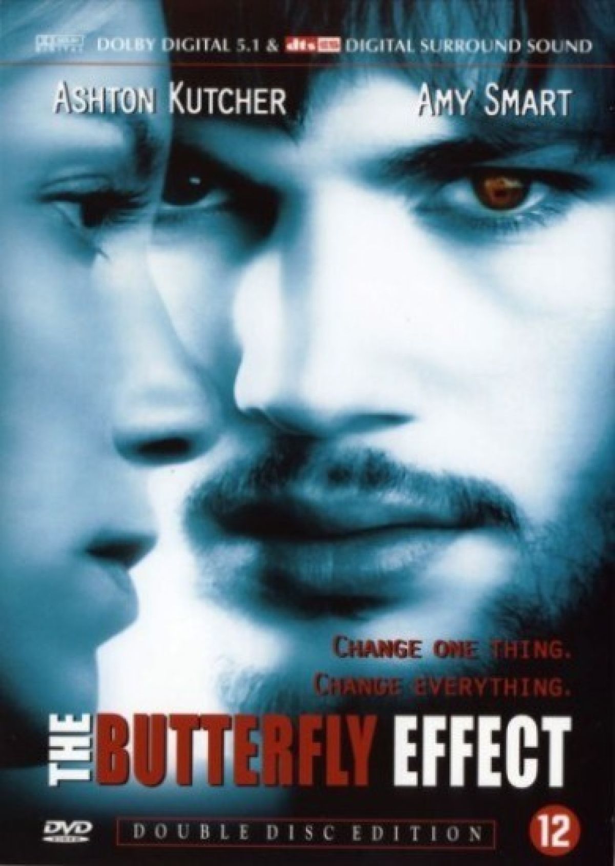 Afbeelding van Butterfly effect 