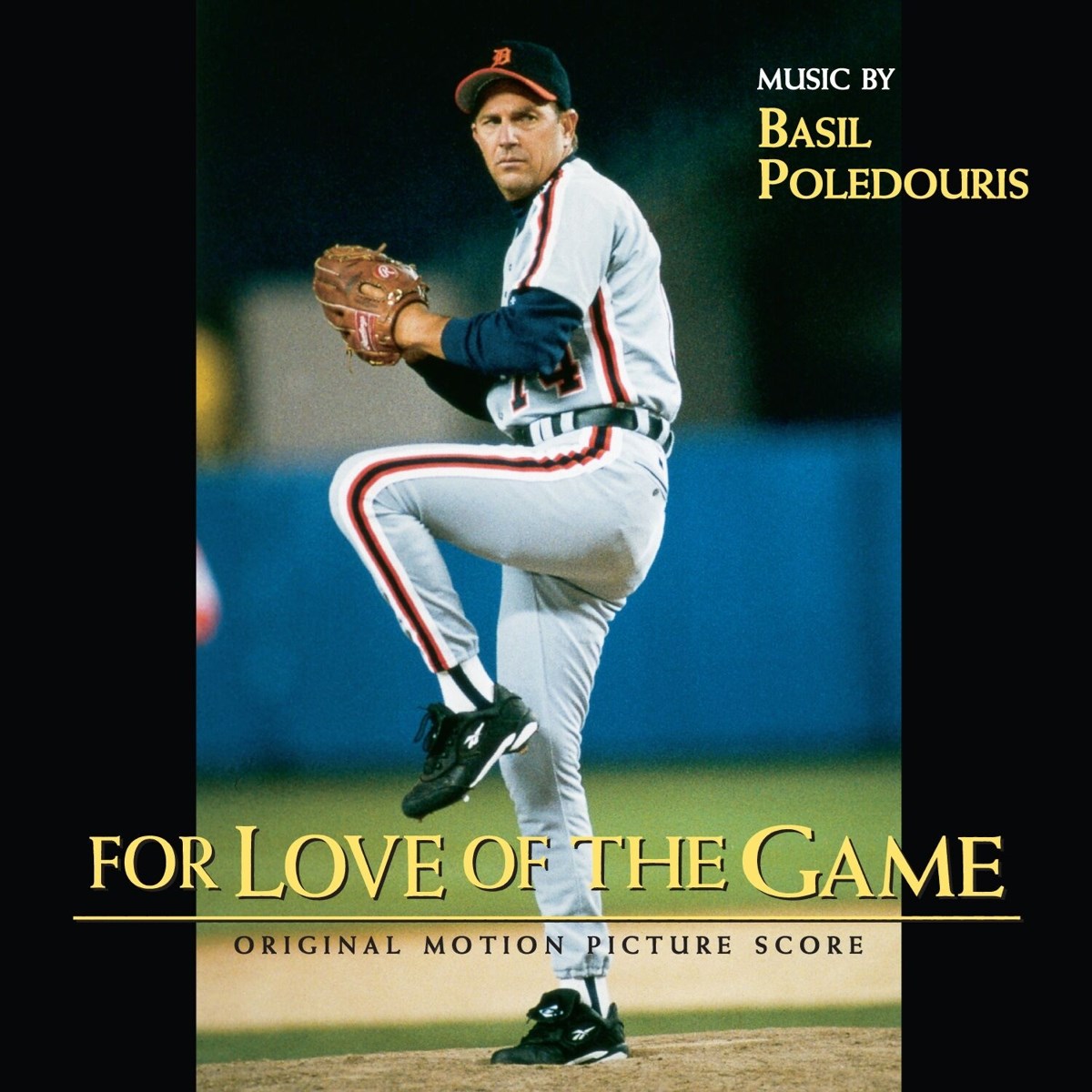 Various Artists - For The Love Of The Game
