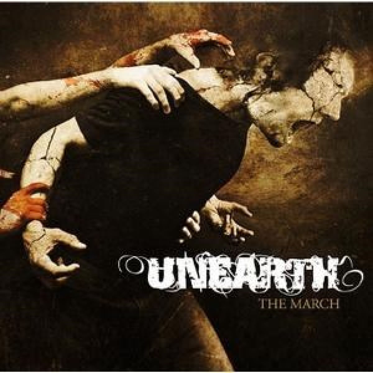 Afbeelding van Unearth - The March