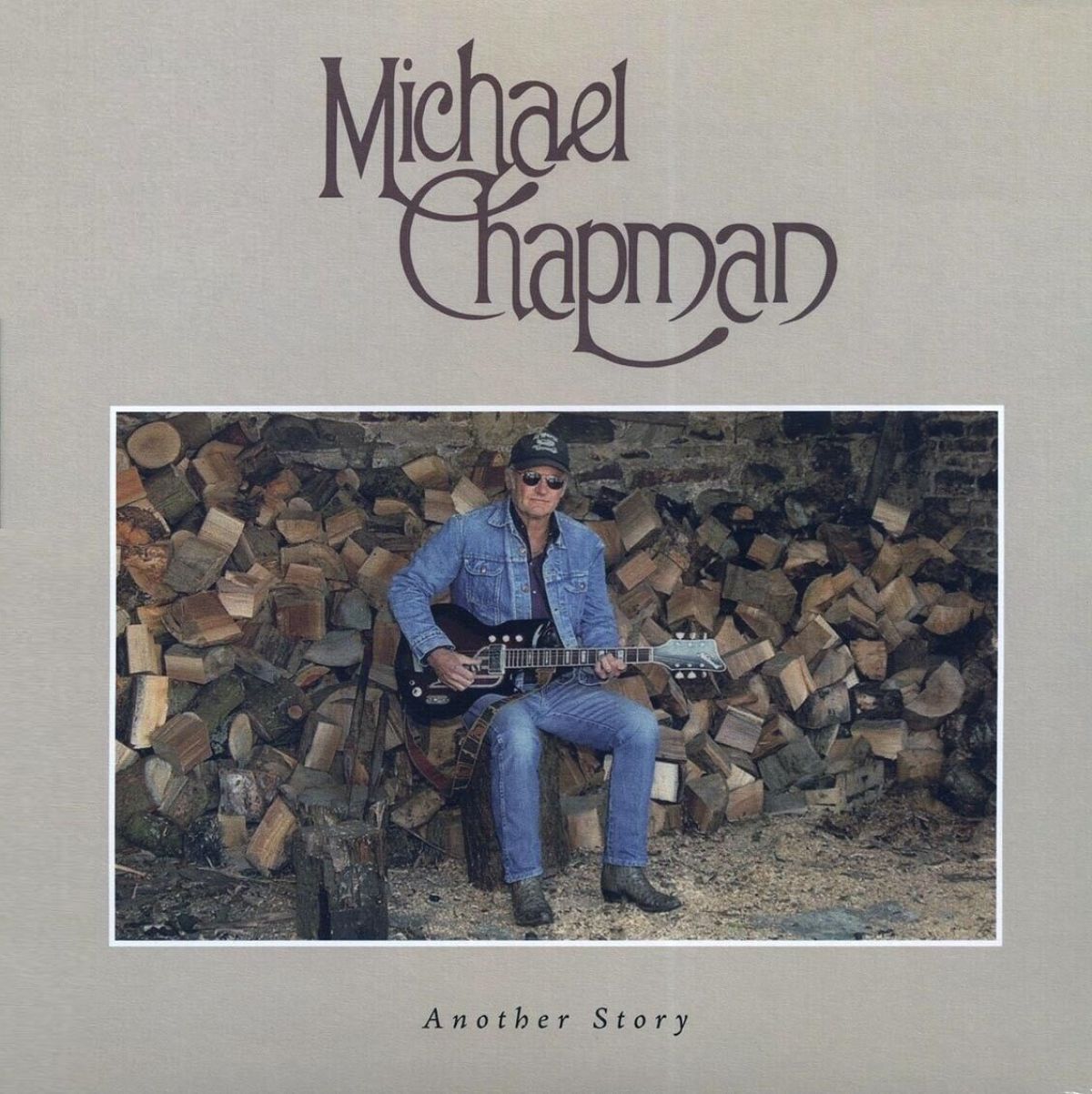 Afbeelding van Michael Chapman - Another Story