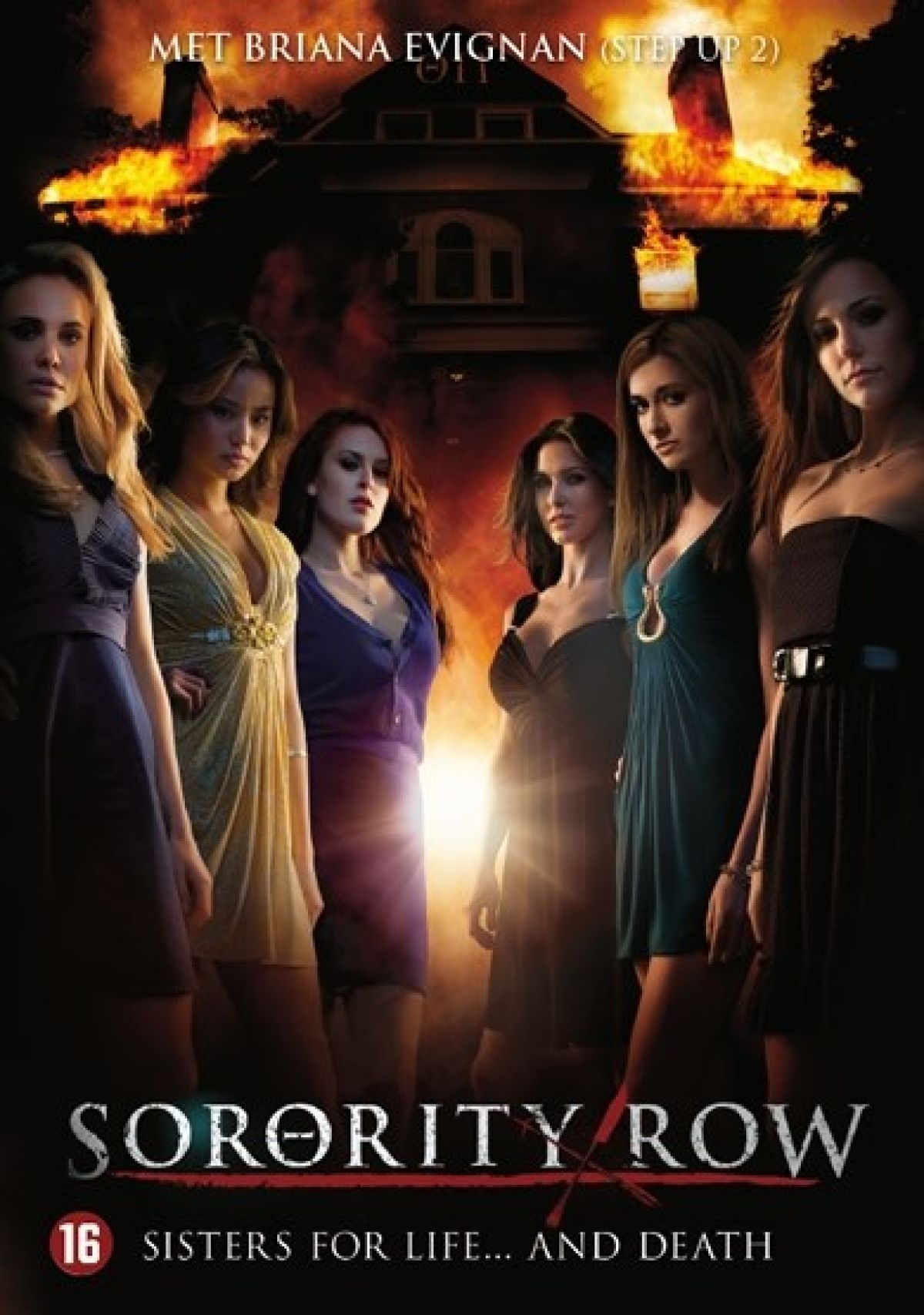 Afbeelding van Sorority Row