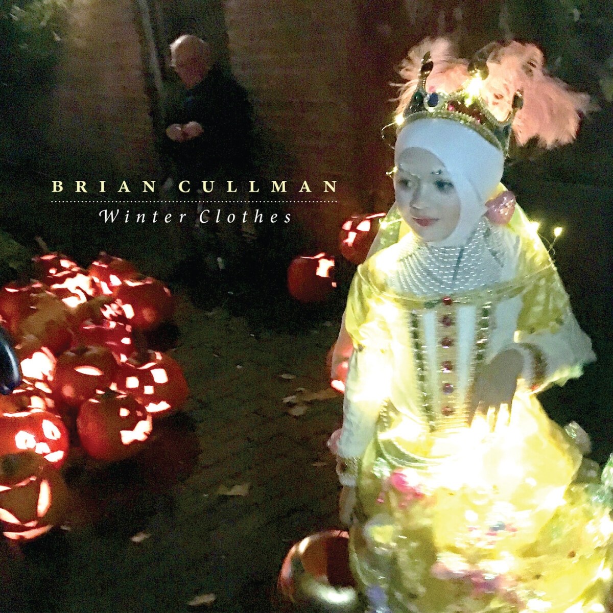 Afbeelding van Brian Cullman - Winter Clothes