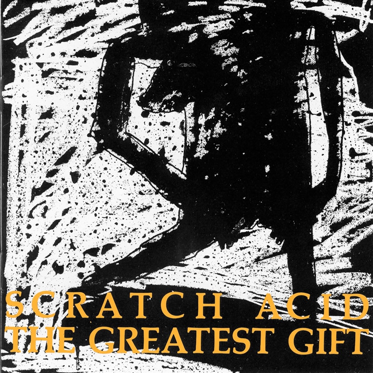 Afbeelding van Scratch Acid - The Greatest Gift