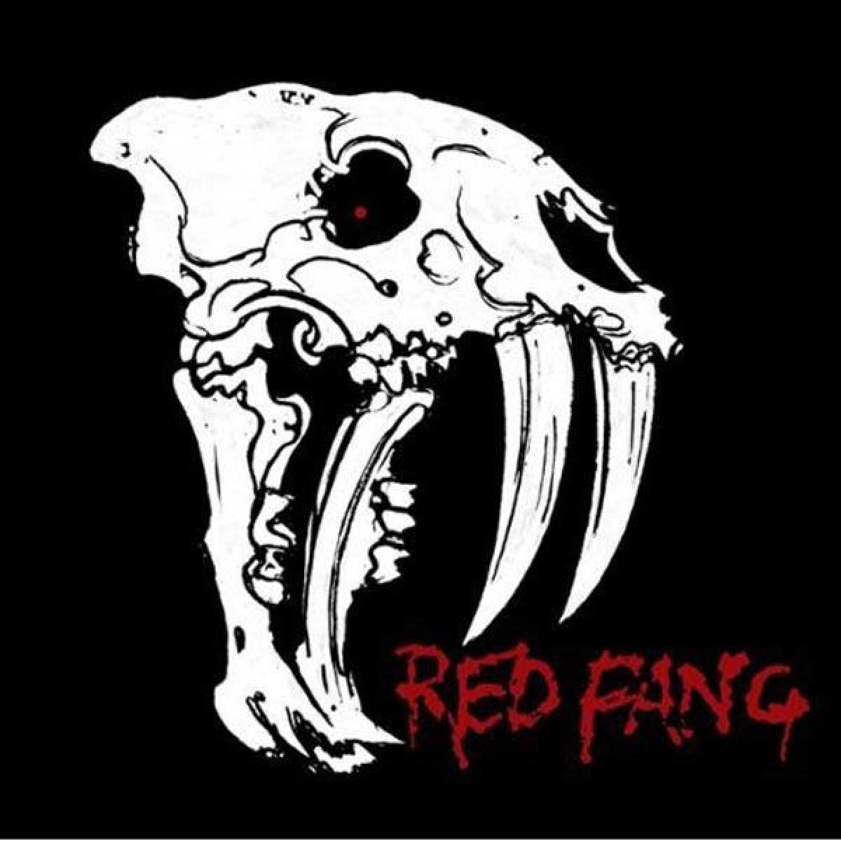 Afbeelding van Red Fang - Red Fang