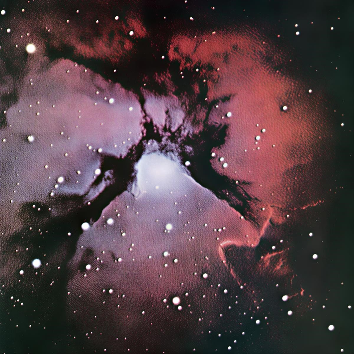 Afbeelding van King Crimson - Islands