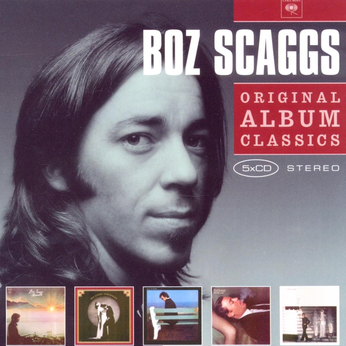 Afbeelding van Original Album Classics