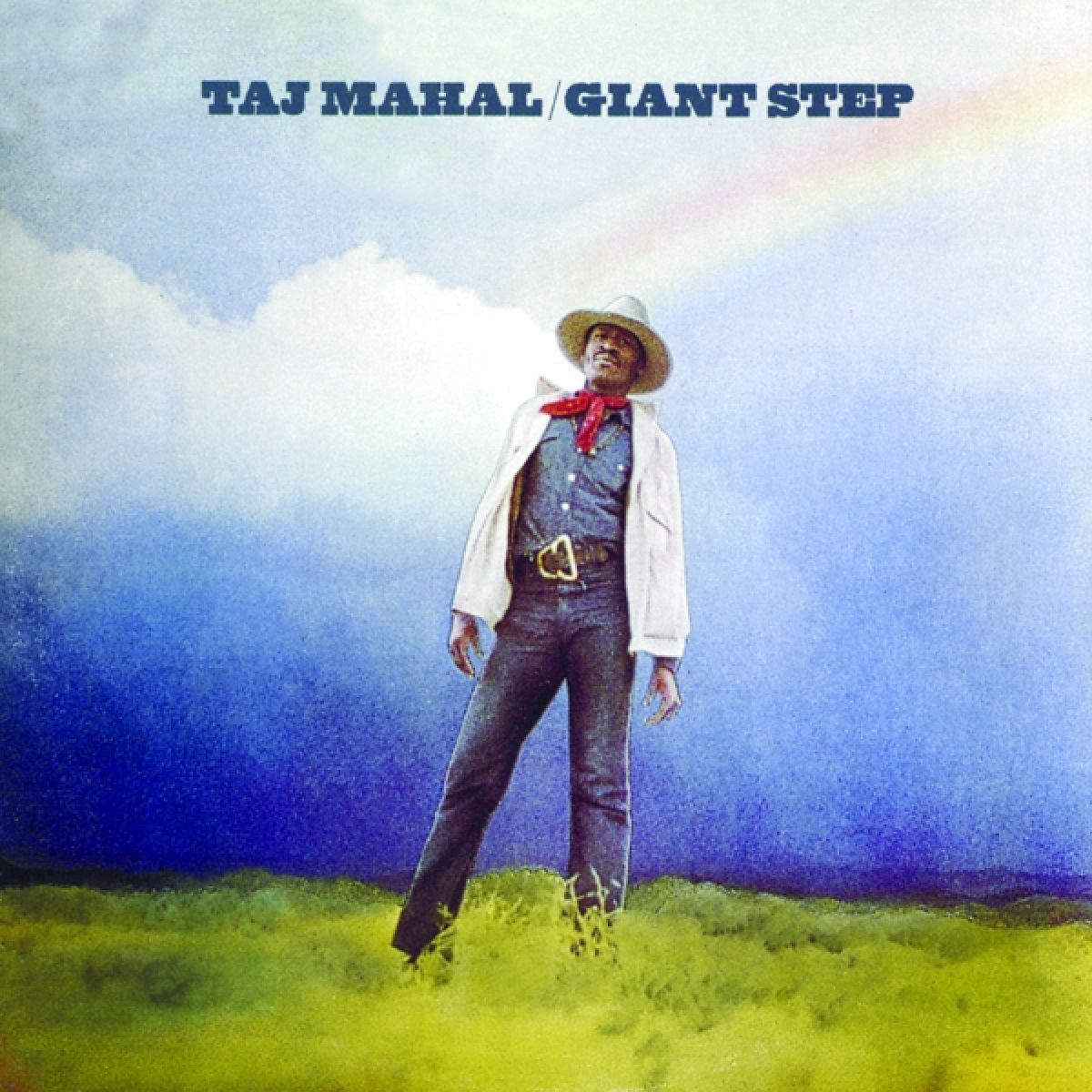 Afbeelding van Giant Steps / De Ole Folks At Home