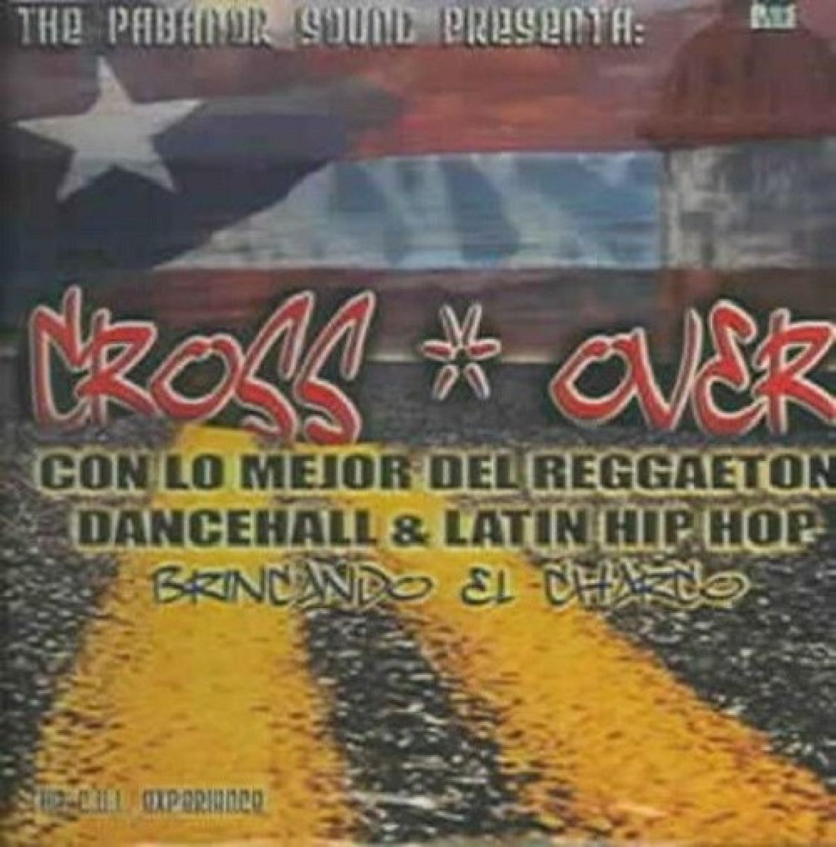 Various Artists - Cross & Over