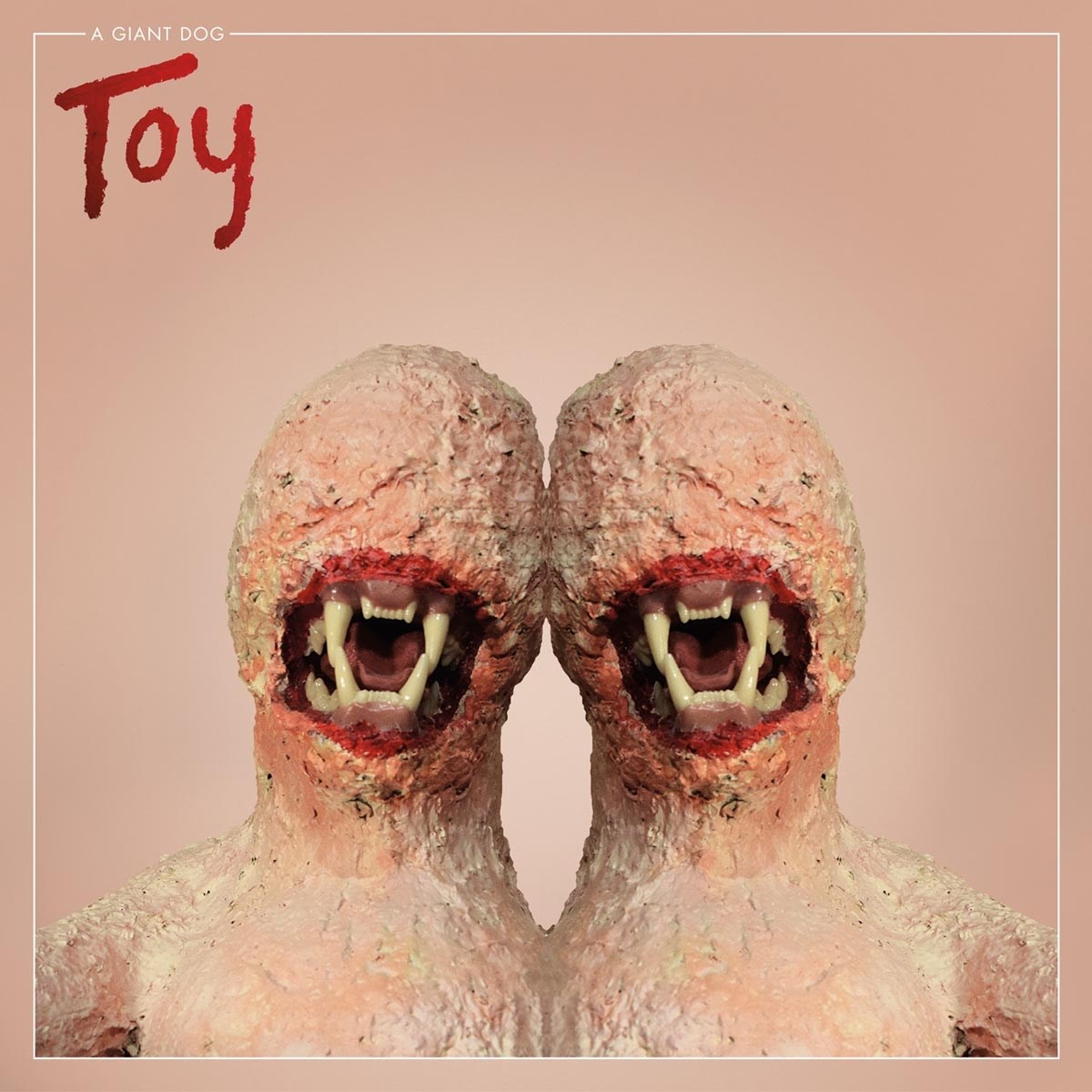 Afbeelding van A Giant Dog - Toy