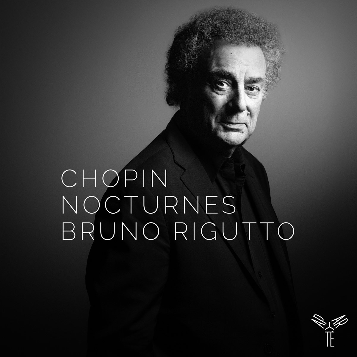Afbeelding van Bruno Rigutto - Chopin: Nocturnes