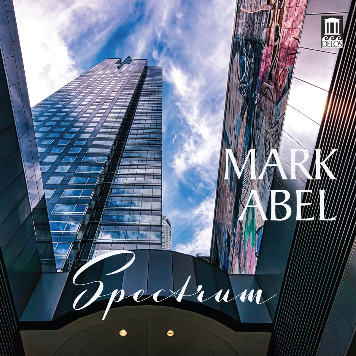 Afbeelding van Isabel Bayrakdarian, Hila Plitmann, Kindra Scharich - Spectrum