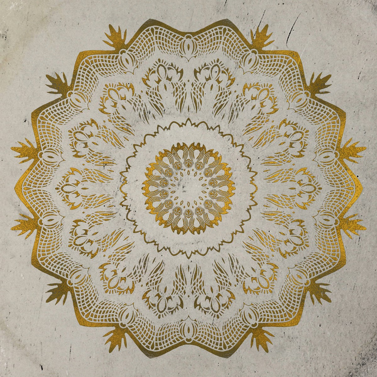 Afbeelding van Various Artists - Mandala