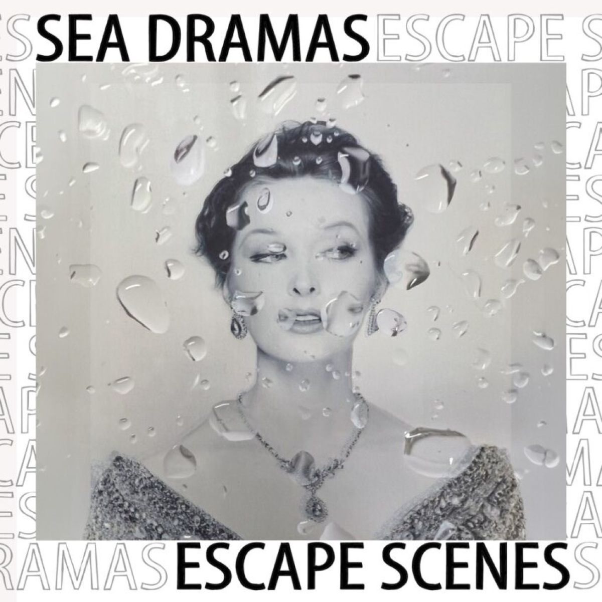 Afbeelding van Sea Dramas - Escape Scenes