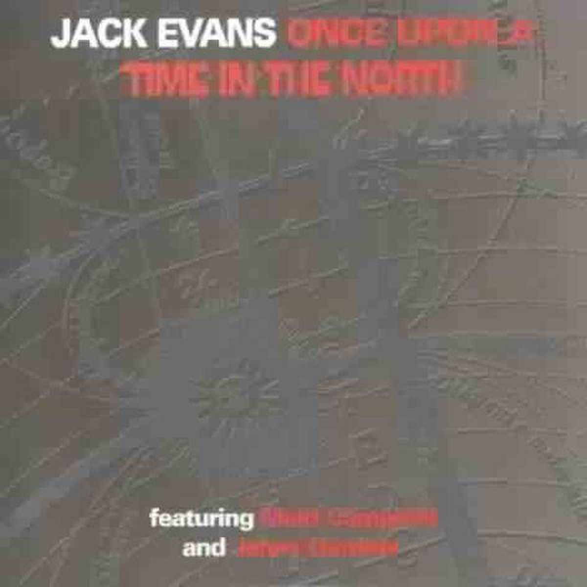 Afbeelding van Jack Evans featuring Mairi Campbell & Jenny Gardner - Once Upon A Time In The North