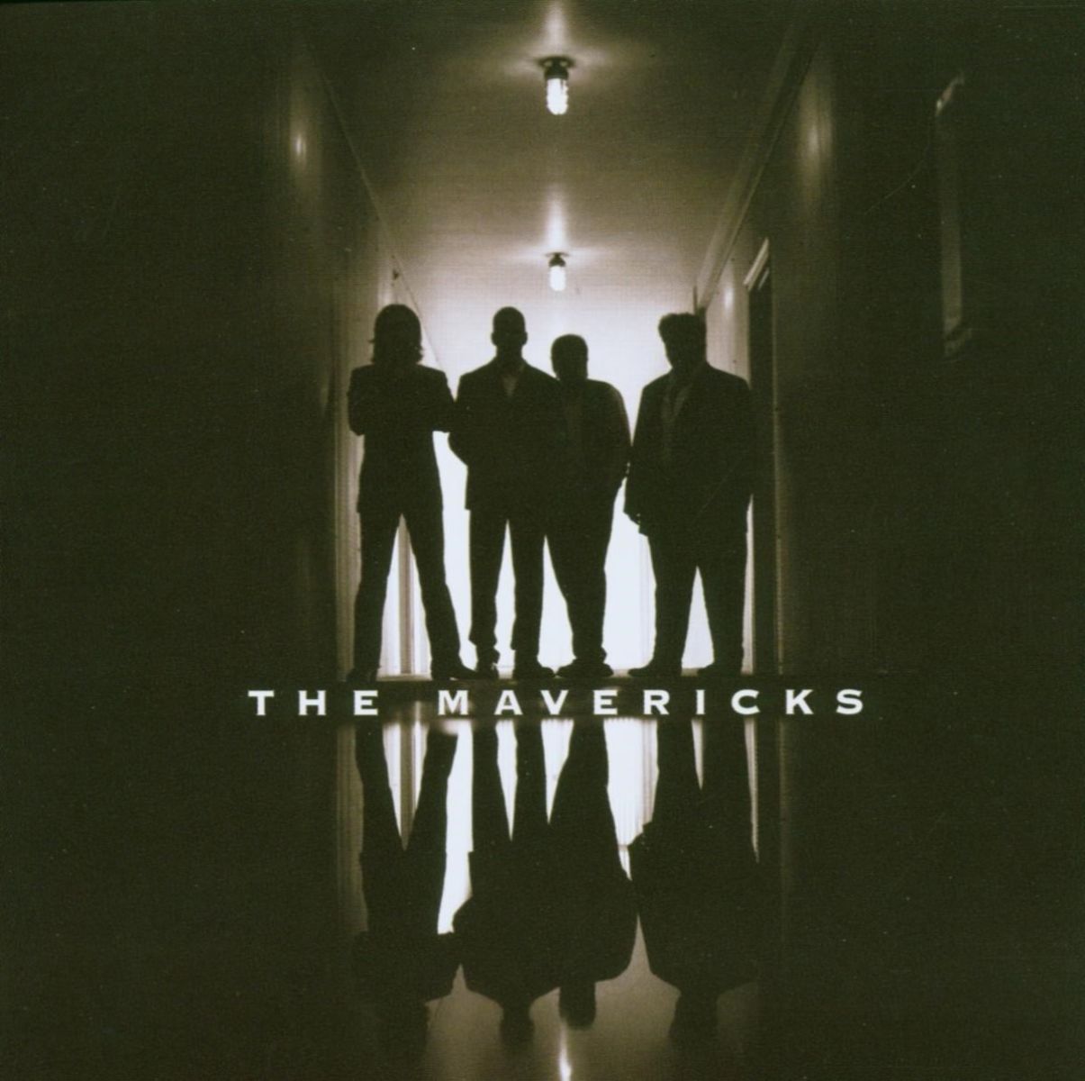 Mavericks - The Mavericks